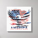 Suche nach amerika leinwandbilder Unabhängigkeitstag