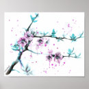 Suche nach rosa wasserfarbe poster Natur