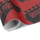 Suche nach rock and roll geschenkpapier Retro