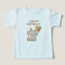 Suche nach glücklicher elefant tshirts Für kinder