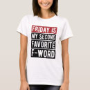 Recherche de ringard femme tshirts Typographie