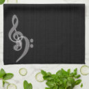 Suche nach clef geschirr tücher Bass