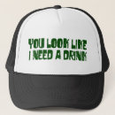 Recherche de boire casquettes Bu