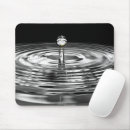 Suche nach wassertropfen mousepads Tröpfchen