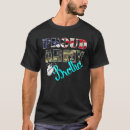 Recherche de frère fier tshirts Drapeau