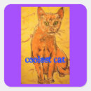 Suche nach coole katzen aufkleber Katzenart