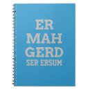 Suche nach slogan notizbuch Spaß