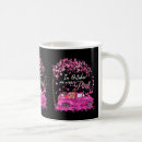 Recherche de port de fille tasses Rose