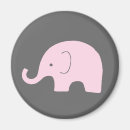 Suche nach rosa elefant magnete Mädchen
