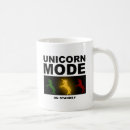 Recherche de licorne drôle tasses Licornes