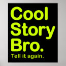 Suche nach cool story bro Nochmal