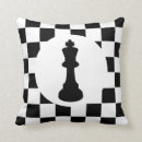 Recherche de dons coussins Noir et blanc