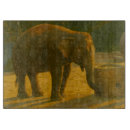 Recherche de éléphant planches à découper L'art des éléphants