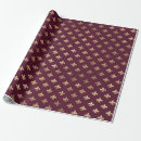 Recherche de fleur de lis rouge Pour tous