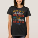Suche nach stottern tshirts Amerika