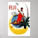 Suche nach fiji poster Insel