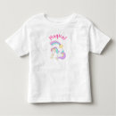 Suche nach regenbogen einhorn tshirts Illustration