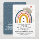 Recherche de moderne maman invitations Neutre