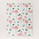 Recherche de oiseaux tropicaux puzzles Pour elle