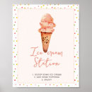 Suche nach eiscreme poster Eisdiele