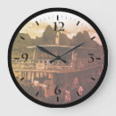 Suche nach alte uhr poster Historisch