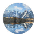 Recherche de mont blanc dessous de verres Paysage
