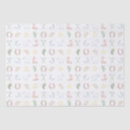 Recherche de cowboy tissue paper Pour enfants