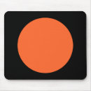 Suche nach orange kreis mousepads Geometrisch