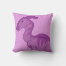 Suche nach parasaurolophus kissen Dinosaurier