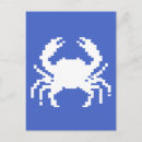 Recherche de pixels cartes postales 8 bits