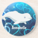 Recherche de nordique dessous de verres Blanc