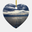 Suche nach kreuzfahrt ornamente Alaska