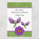 Suche nach libellen einladungen Personalisiert