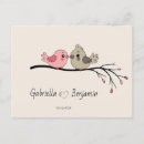 Suche nach eulen und herz postkarten Für sie