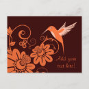 Suche nach kolibri postkarten Blume