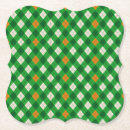 Suche nach st patricks day untersetzer Glücklich