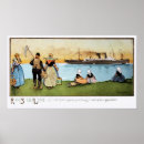 Suche nach rotes boot poster Vintag