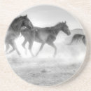 Suche nach mustang untersetzer Tiere