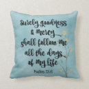 Suche nach psalm 23 kissen Inspirierend