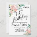 Recherche de rose menthe invitations Fête d'anniversaire