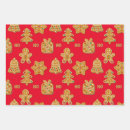 Suche nach lebkuchen geschenkpapier Niedlich