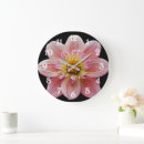 Recherche de rose noire horloges Toute personne