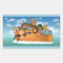 Recherche de inondations autocollants Animaux