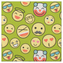 Suche nach emoji stoffe Spaß