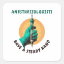 Suche nach anästhesie aufkleber Anästhesist