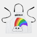 Suche nach kawaii schürzen Bunt