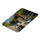 Recherche de cristaux magnets Paysage