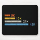 Recherche de marathon tapis souris Distance