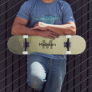 Recherche de foncé skateboards Pour lui