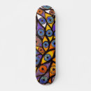 Recherche de yeux skateboards Violet